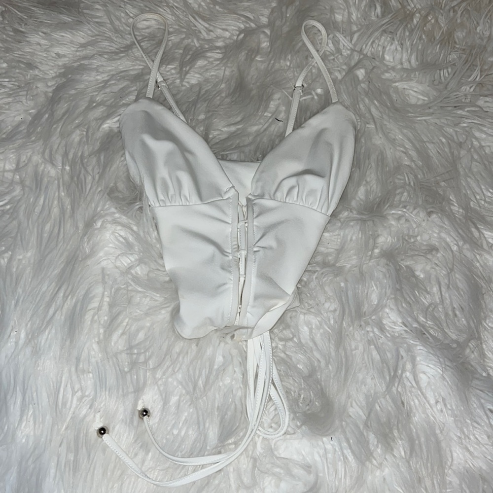 Corset Top